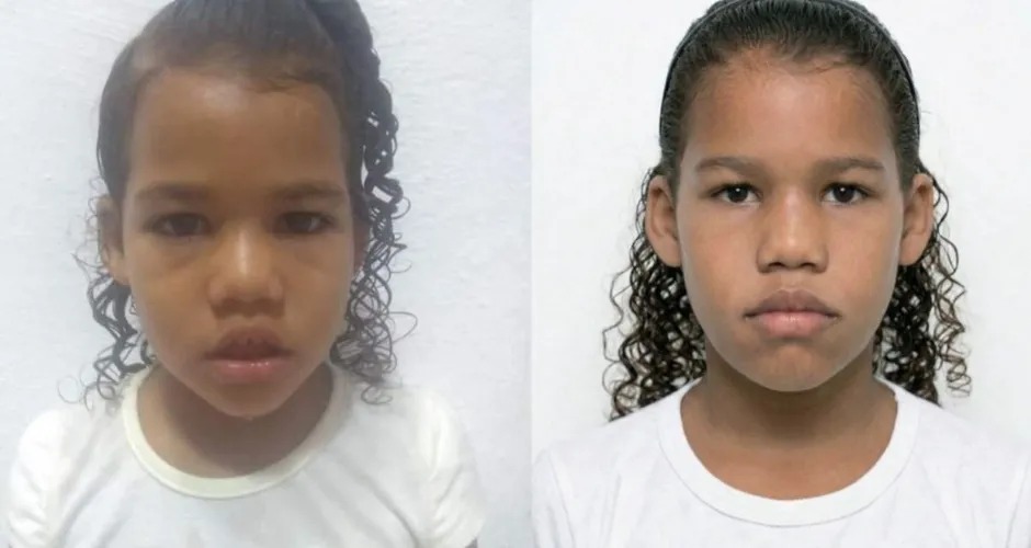 Polícia retoma buscas por Maria Clara, desaparecida há quase cinco anos em Maceió