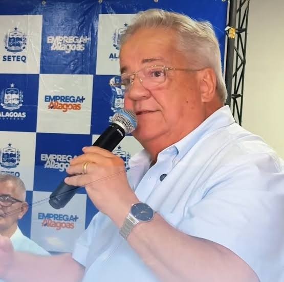 Prefeito de Paripueira condenado por suposto show fantasma pode fechar acordo penal