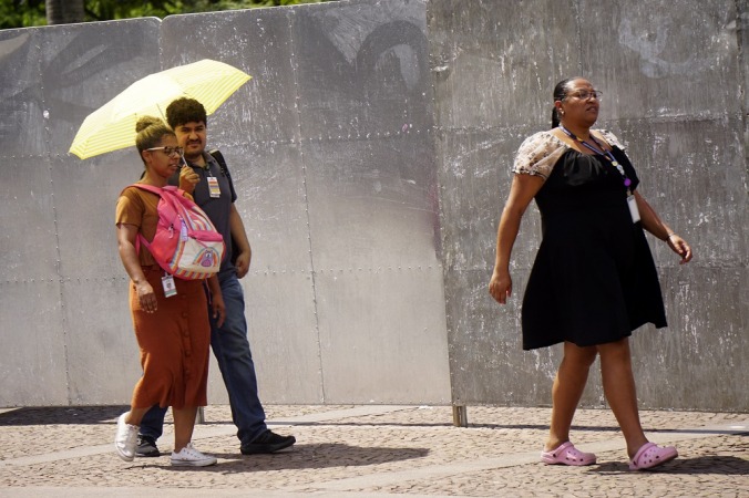 ONU: América Latina entra em era de eventos climáticos extremos e perde reservas naturais
