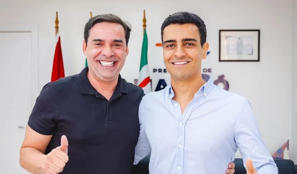Pré-campanha esfria e JHC é abandonado por Kelmann