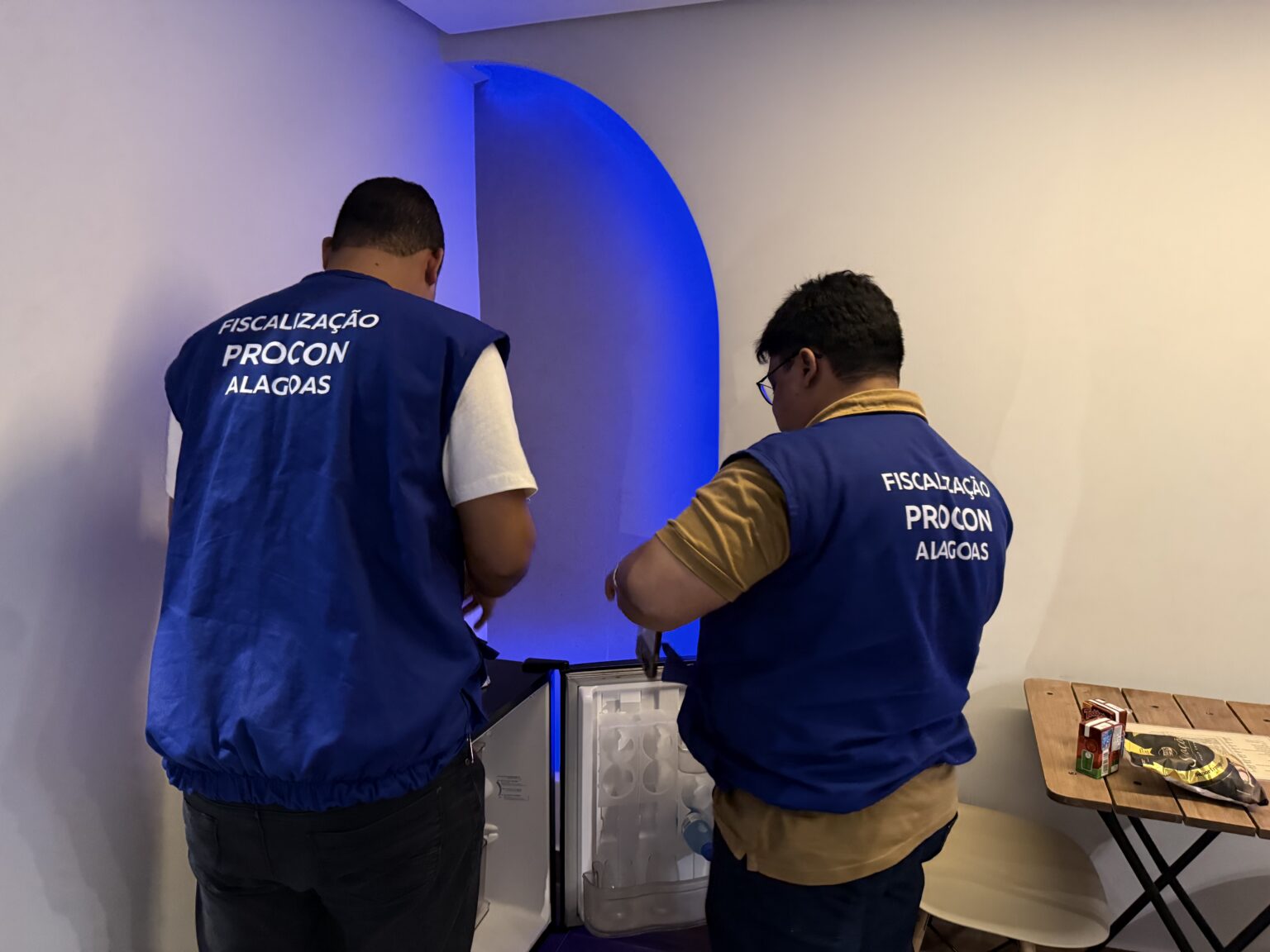 Procon Alagoas fiscaliza motéis antes do Dia dos Namorados