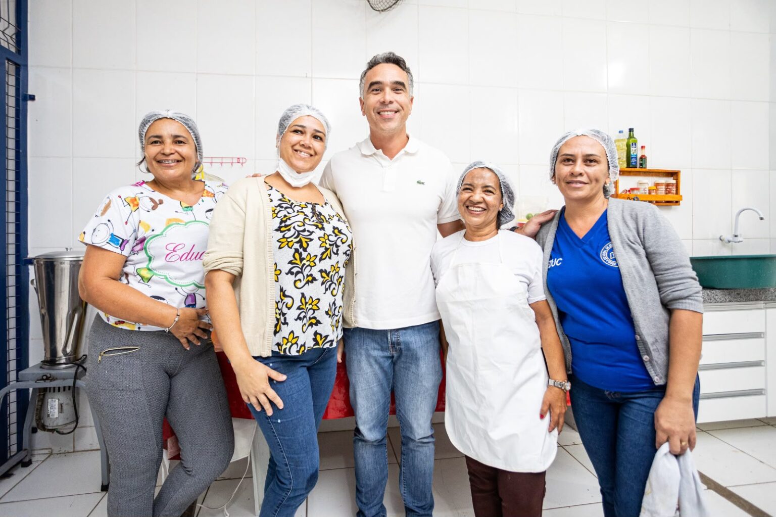 Rafael Brito cria Semana Nacional pelo Direito à Água Potável e Saneamento nas Escolas