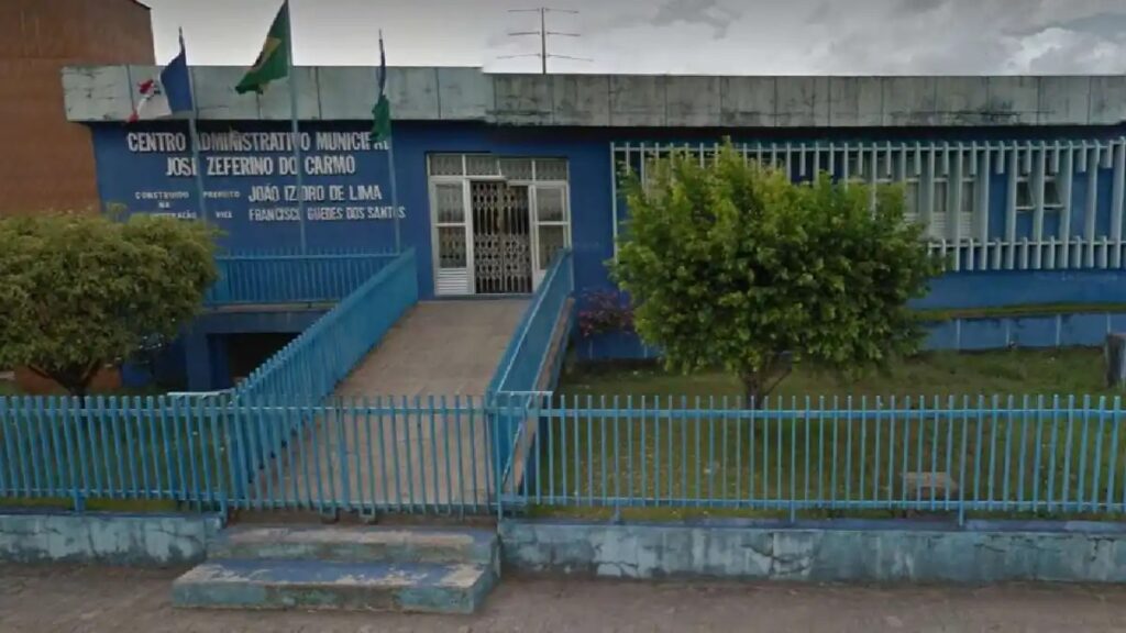 MP investiga supostos supersalários pagos a secretários em Maribondo