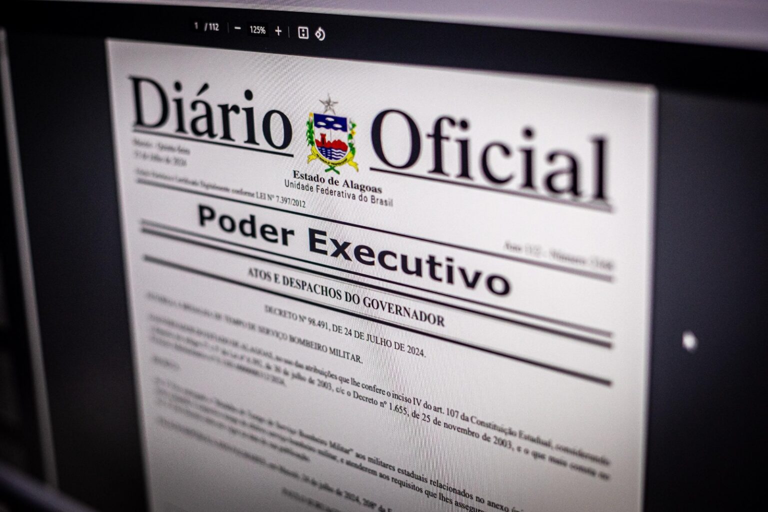 Publicadas listas provisórias de isenção de taxa dos concursos da Seplag e Arsal para candidatos com TEA