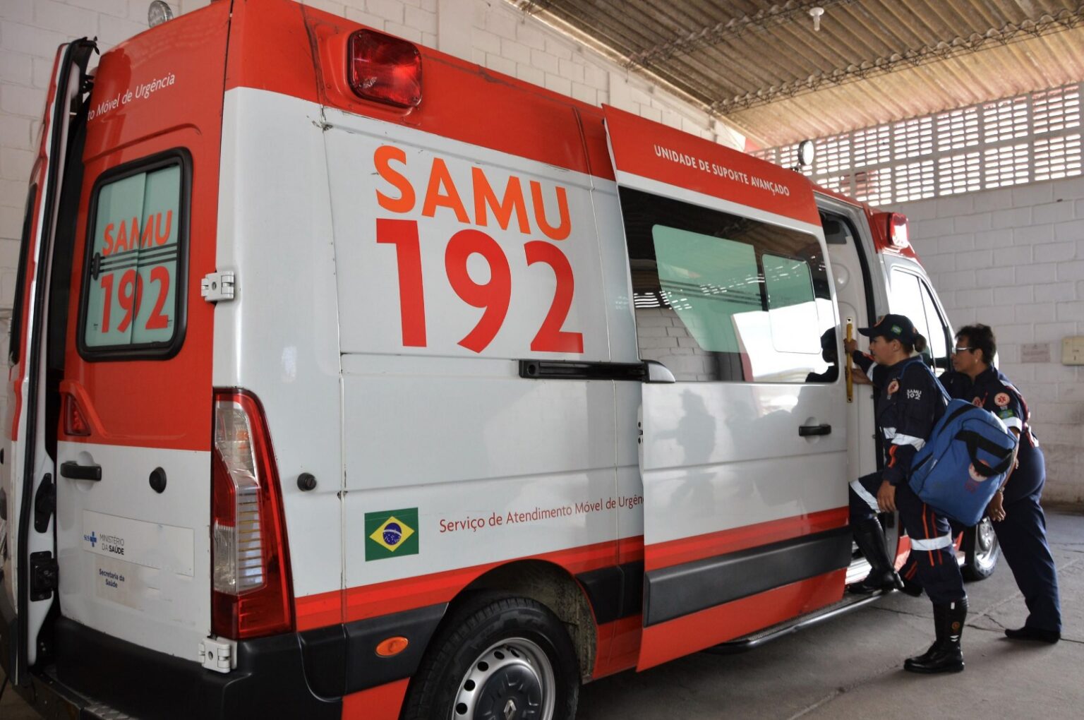Acidentes com patinetes elétricos na orla de Maceió acendem alerta no Samu