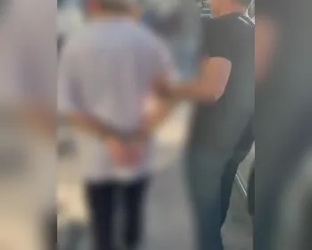 Polícia Civil de Alagoas prende em São Paulo suspeito de homicídio em estacionamento de supermercado