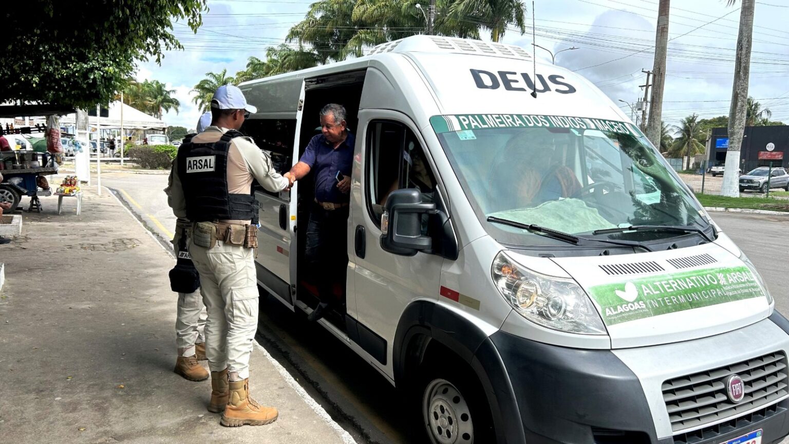Arsal publica lista final de isenção da taxa para concurso público