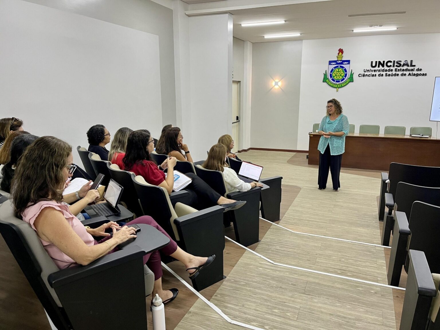 Uncisal mobiliza comunidade acadêmica para mapear iniciativas alinhadas aos Objetivos de Desenvolvimento Sustentável